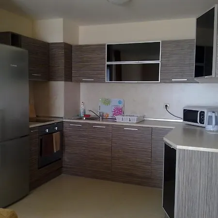 Apartment In Royal Beach Plaza